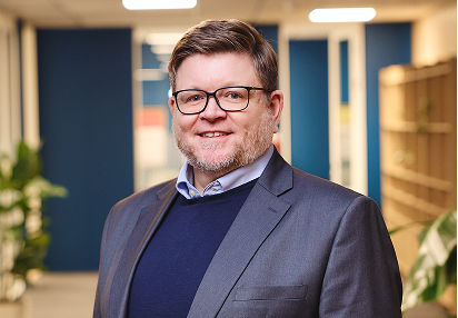 Image gallery marquee