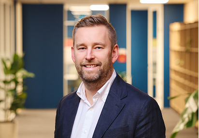 Image gallery marquee