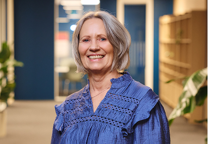 Image gallery marquee