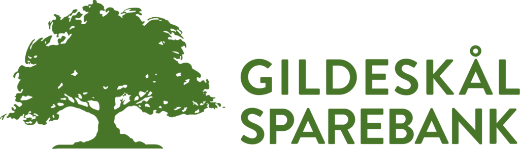 Gildeskal Sparebank 1 result