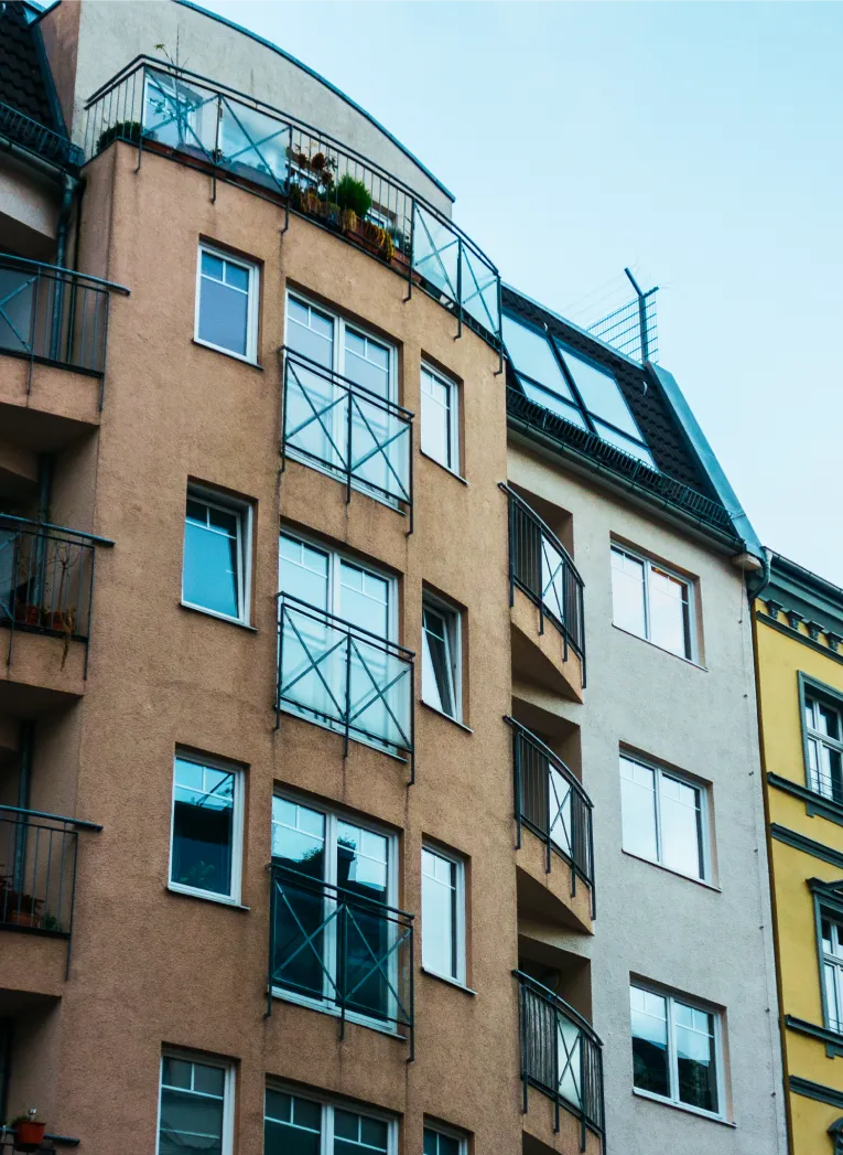 for borettslag result