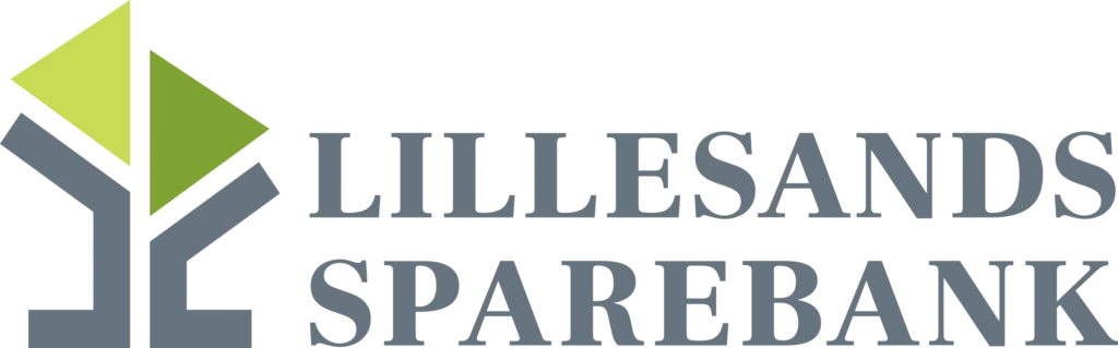 logo lillesands sparebank 1 result