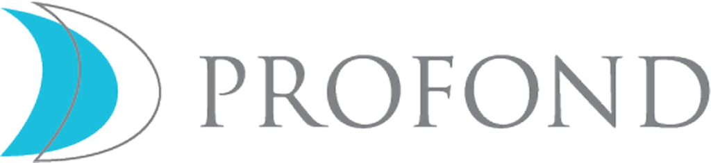 Profond logo 1