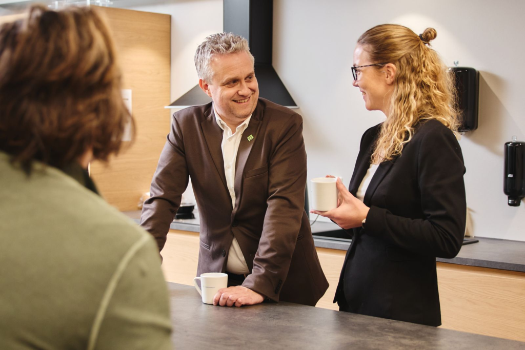 inverstors discussion