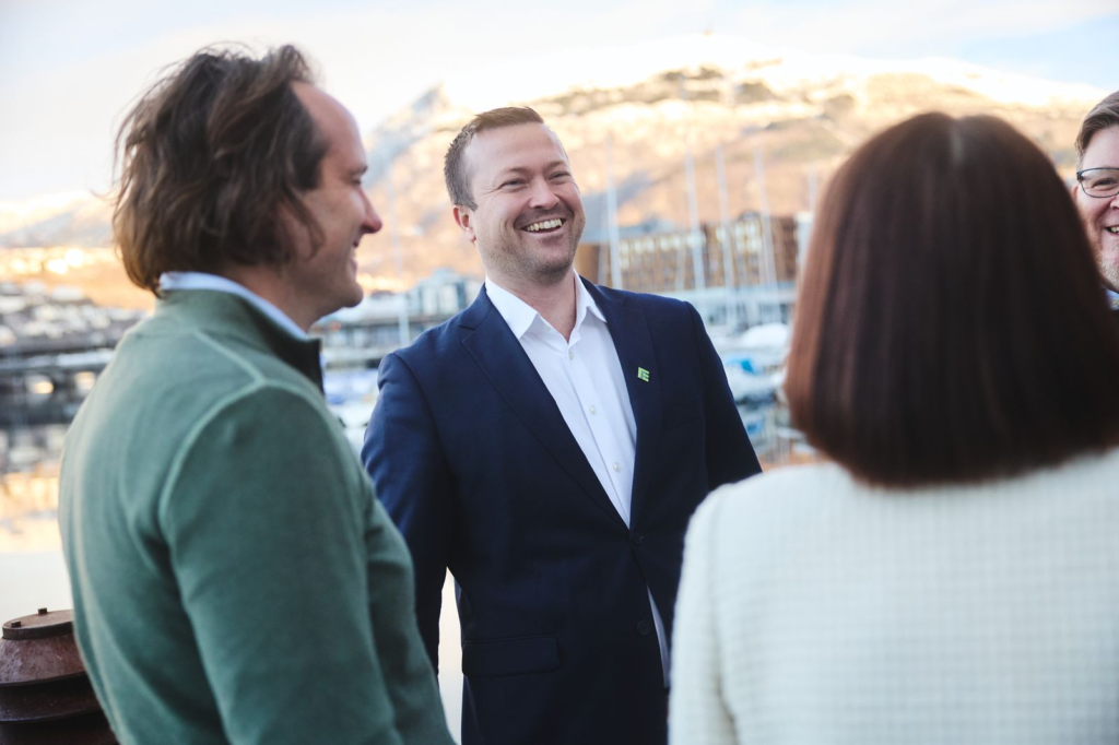 inverstors discussion 3