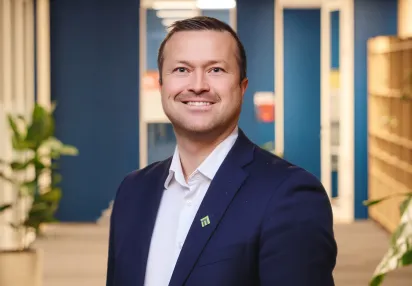 Image gallery marquee