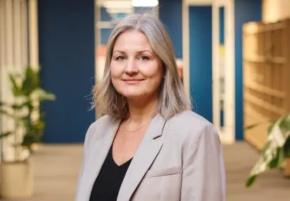 Image gallery marquee