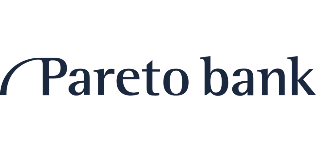 pareto bank result
