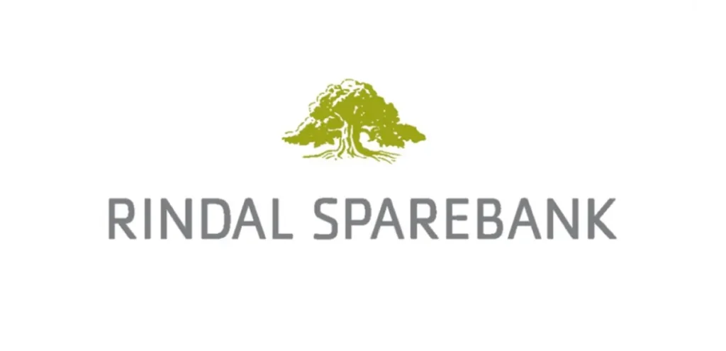 rindal sparebank result